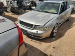 Passenger Side View Mirror Power Model Vin Folding Fits 99-02 Audi A4 194876. Fixed Price $50.00.