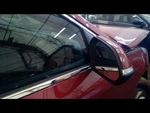 Passenger Side View Mirror Power Korea Built Hybrid Fits 16-17 Sonata 5948299. Fixed Price $93.90.