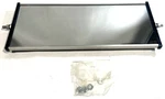 Vintage West Coast Mirror Signal-stat 7050 16"X6.5" Nos. Fixed Price $22.49.