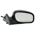 For 04-08 Town Car Rear View Door Mirror Assembly Power Heat W/memory Right Side. Fixed Price $113.95.