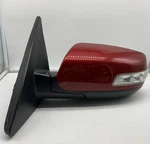 2011-2015 Kia Forte Driver Side View Power Door Mirror Red Oem C04B60006. Fixed Price $110.99.