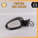17-21 Alfa Romeo 952 Giulia Left Driver Side Rear View Door Mirror Oem 56K. Fixed Price $228.25.