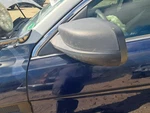 2014 Ford Taurus Driver Side View Mirror Power Black Textured Oem Used 2694572. Fixed Price $69.97.