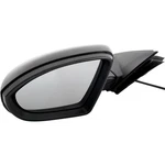 Mirrors Driver Left Side Heated For Vw Hand Volkswagen Jetta 2019-2023. Fixed Price $71.40.