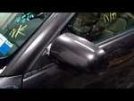Driver Left Side View Mirror Power Gray Fits 06-08 Audi A3 744933. Fixed Price $93.14.
