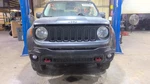 Passenger Side View Mirror Power Moulded Black Fits 15-21 Renegade 1180813. Fixed Price $94.50.