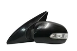 06-10 Mercedes W251 R350 R500 Left Driver Side Rear View Door Mirror Black Oem. Fixed Price $160.00.