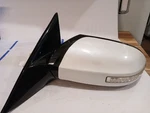 Oem Left Driver Side Exterior Mirror For Nissan Maxima 96302-9N20C, 9N20A, ZY81B. Fixed Price $89.00.