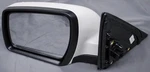 Oem Kia Soul Left Driver Side Exterior Mirror 87610-2K330 Unpainted. Fixed Price $70.99.