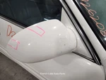 Passenger Right Side Mirror Power Non-heated Opt DE6 Fits 00-05 Lesabre 1349805. Fixed Price $50.00.