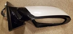 09-14 Nissan Maxima Front Right Passenger Door Mirror Side View 96301-9N81A Oem. Fixed Price $89.45.