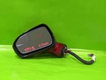 13 14 Fusion Driver Left Side View Mirror Color:rr Oem 4497-38. Fixed Price $50.00.