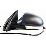 For Vw Passat 2006 2007 2008 2009 2010 Right Passenger Side View Mirror Tcp. Fixed Price $141.97.