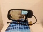 New Left Driver Side View Mirror Power 2 Door Fits 89-95 Regal OT-150585. Fixed Price $40.74.