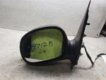 Driver Side View Mirror Power Memory Fits 00-02 Navigator 311727. Fixed Price $63.00.