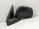 2002-2008 Dodge Ram 1500 Driver Left Side View Power Door Mirror Black K2S3I. Fixed Price $51.96.