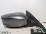 Oem 2011-2012 Honda Accord 2.4L Right Passenger Side Gray Door Mirror Power. Fixed Price $129.99.