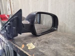 Passenger Side View Mirror Power Fits 11-13 Audi A3 2039167. Fixed Price $153.89.