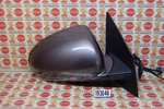 2008-2012 Buick Enclave Passenger Side View Power Memory Heated Door Mirror Oem. Fixed Price $69.99.