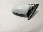 Driver Side View Mirror Power Manual Folding Opt 6XD Fits 15-18 Audi Q3 435298. Fixed Price $240.00.