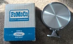Ford Fomoco Outside Rearview Mirror C5AZ-17696-A Fairlane Lot Of 2. Fixed Price $67.97.