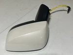 2015-2017 Legacy Outback Power Heated Driver Side View Door Mirror Crystal White. Fixed Price $89.00.