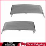 959-018 959-019 Mirror Cap Chrome Towing Pair Fits 09-13 Ford F150 Truck New. Fixed Price $96.42.