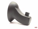 2011 Mini Cooper R56 R55 R60 R61 Rear View Mirror Base Cover Set 51167163810. Fixed Price $16.99.