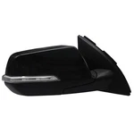 New Unpainted Power Passenger Side Door Mirror For 2020-2023 Gmc Acadia 84579491. Fixed Price $160.96.