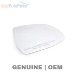 2019-2026 Bmw X5 Right Side View Door Mirror 9491792. Fixed Price $117.49.
