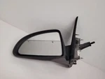 05-10 Chevrolet Cobalt Lh Driver Side View Mirror Lever Black Opt DC8 Coupe. Fixed Price $131.92.