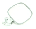 Front Left Mirror Stainless Steel Fits Volkswagen TYPE2 Bus 1968-1979. Fixed Price $44.49.
