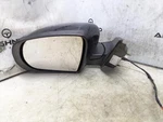 2014-2017 Jeep Cherokee Left Driver Side Rearview Mirror 1VF37AXRAD Oem. Fixed Price $97.36.
