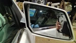 Passenger Side View Mirror Power Folding Opt Dnp Fits 09-12 Acadia 7038508. Fixed Price $99.90.