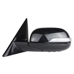 KI1320216 New Oem Driver Side Power Heated Mirror Fits 2017-2019 Kia Soul. Fixed Price $197.00.