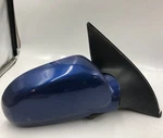 2004-2008 Suzuki Forenza Passenger Side View Power Door Mirror Blue A03B10072. Fixed Price $44.39.