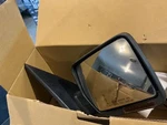 Ford Pickup Right Side Mirror PN;4L34-17682-B. Fixed Price $150.00.
