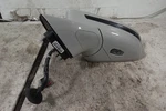 2019 Lincoln Nautilus Lh Driver Door Mirror Side View Oem. Fixed Price $273.48.