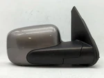 2007-2011 Chevrolet Hhr Passenger Right Side View Power Door Mirror QS0V5. Fixed Price $44.53.