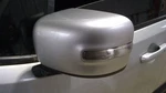 Driver Side View Mirror Power Painted Fits 15-21 Renegade 476949. Fixed Price $117.19.