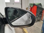 2017 Hyundai Tucson Passenger Side Mirror Oem Power Heated 128-65626R Used. Fixed Price $110.58.
