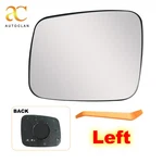 Left Hand Heated Mirror Glass For Volkswagen Eurovan 1993-2003 701857521A. Fixed Price $26.06.