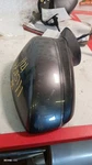 Passenger Side View Mirror Without Surround Fits 18-20 Mazda CX-9 3767599. Fixed Price $207.99.