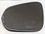 Lexus 578630 Lh Flat Driver Side Mirror Glass Heated, With Blind Spot Indicator. Fixed Price $111.15.