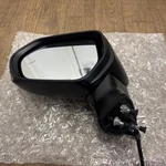 Original Toyota Camry 2025 Driver Side Mirror 87940-AQ030. Fixed Price $490.00.