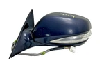 2008 Lexus GS350 Blue Metallic Left Mirror For E13021426 Oem. Fixed Price $199.99.