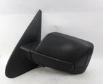 Left Driver Side Black Door Mirror Power Fits 2007-11 Ford Expedition Oem #29572. Fixed Price $70.00.