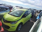 Used Right Door Mirror Fits: 2019 Chevrolet Bolt W/o Turn Signal W/blind Spot. Fixed Price $165.00.