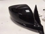 2021-2024 Jeep Grand Cherokee Passenger Side View Mirror W/o Memory Opt Mhp. Fixed Price $190.00.