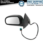 Side View Mirror Driver Left Lh Folding Power Heated For Chevy Trailblazer Envoy. Fixed Price $59.55.